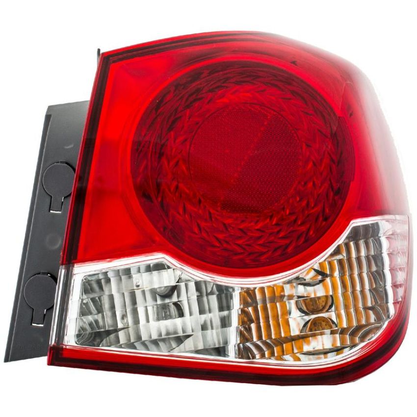 DORMAN 1611613 Tail Lamp Right