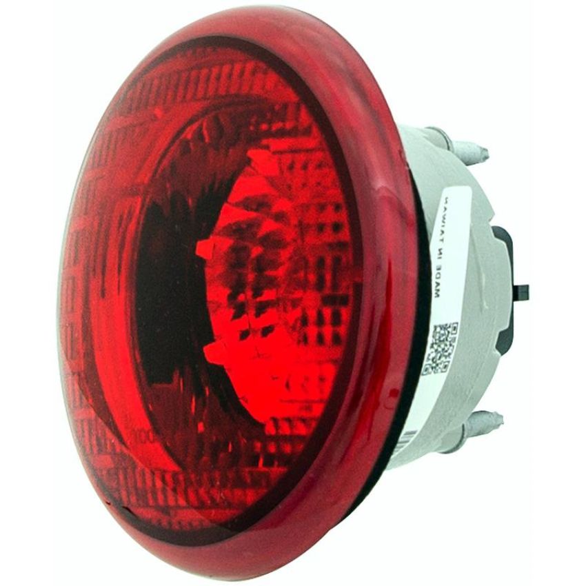 DORMAN 1611614 Tail Lamp Left