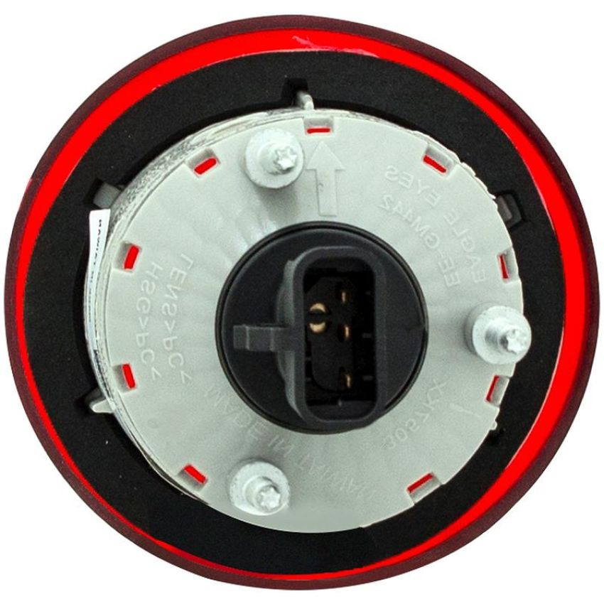 DORMAN 1611614 Tail Lamp Left
