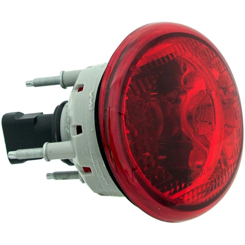 DORMAN 1611614 Tail Lamp Left