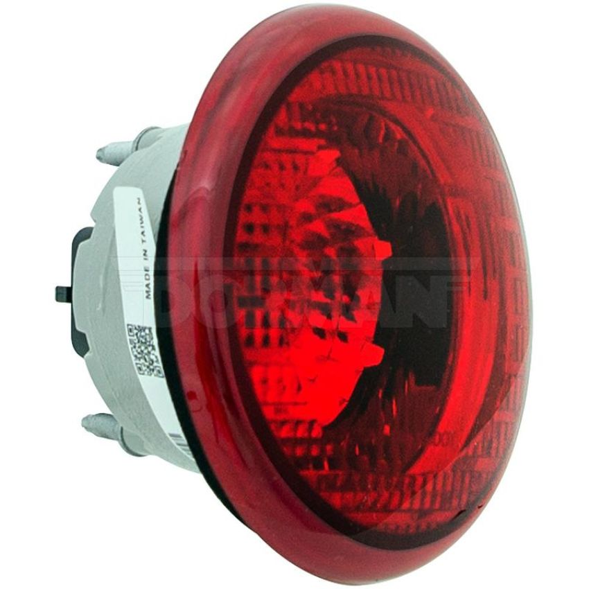 DORMAN 1611615 Tail Lamp Right
