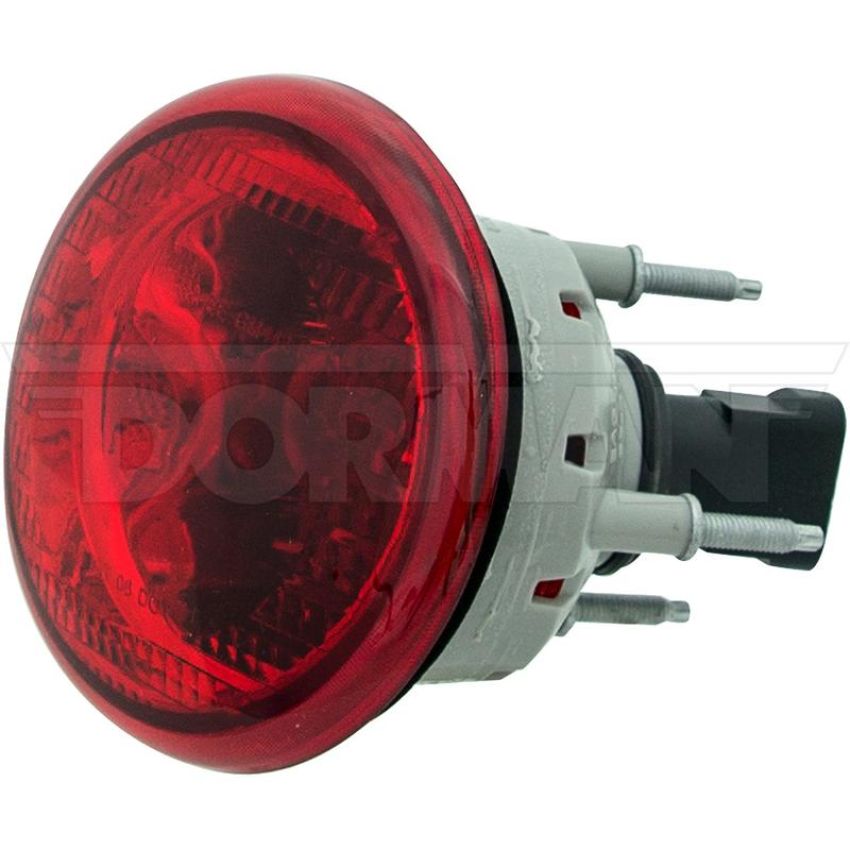 DORMAN 1611615 Tail Lamp Right