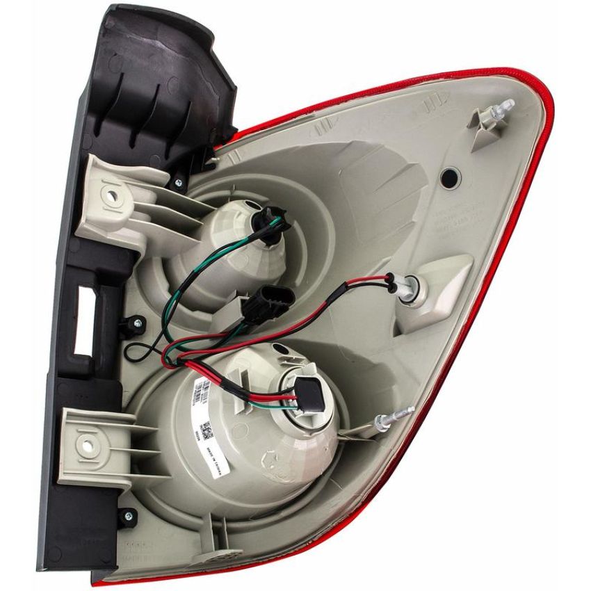 DORMAN 1611616 Tail Lamp Left