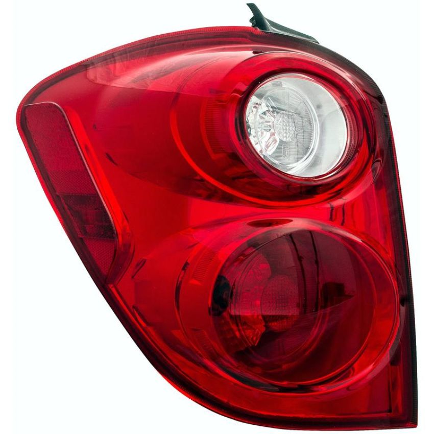 DORMAN 1611616 Tail Lamp Left