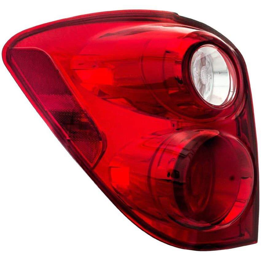 DORMAN 1611616 Tail Lamp Left