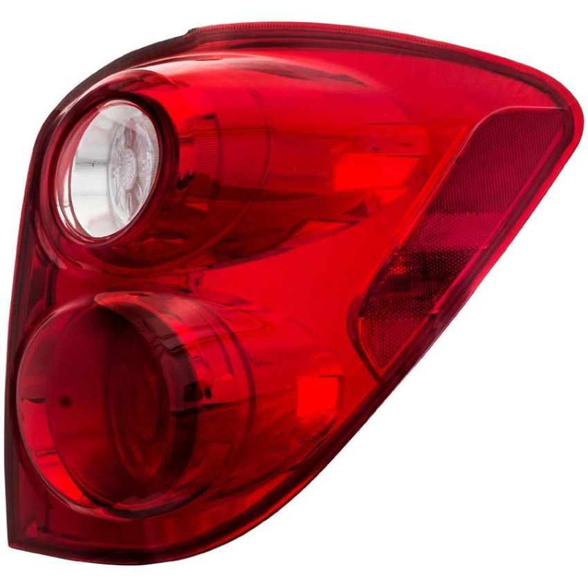 DORMAN 1611617 Tail Lamp Right