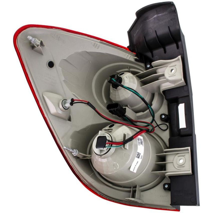 DORMAN 1611617 Tail Lamp Right