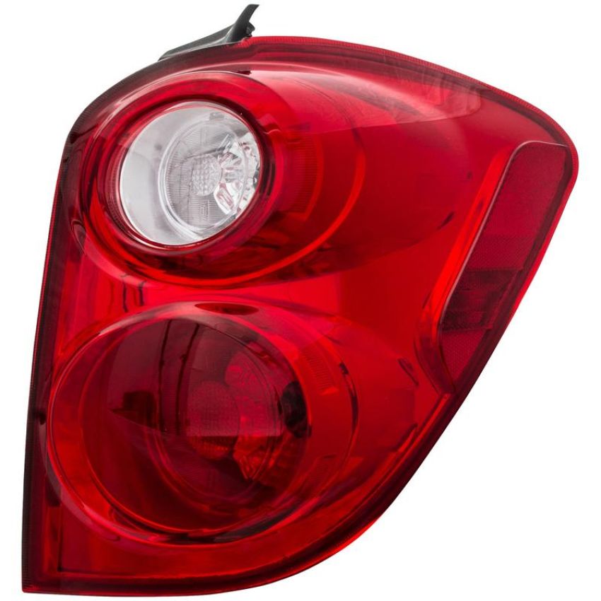 DORMAN 1611617 Tail Lamp Right