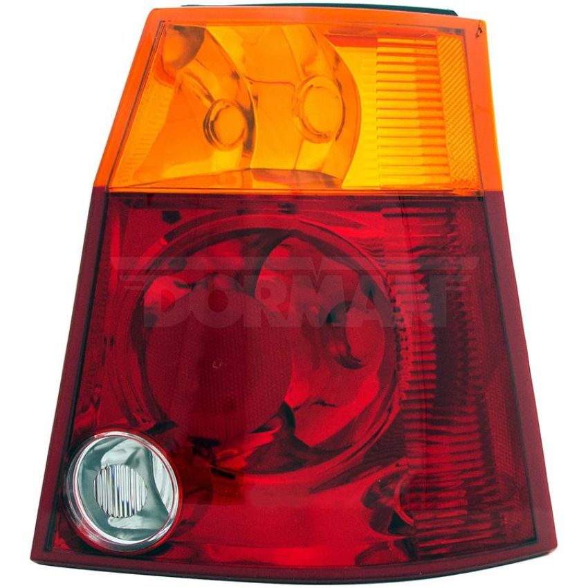 DORMAN 1611619 Tail Lamp Right