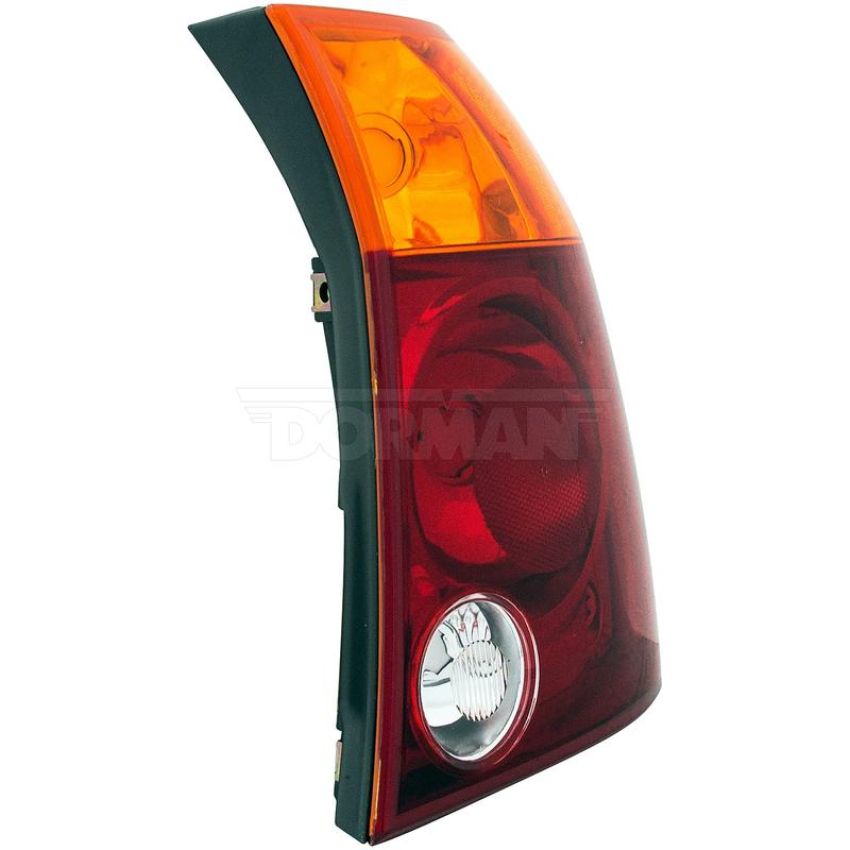 DORMAN 1611619 Tail Lamp Right