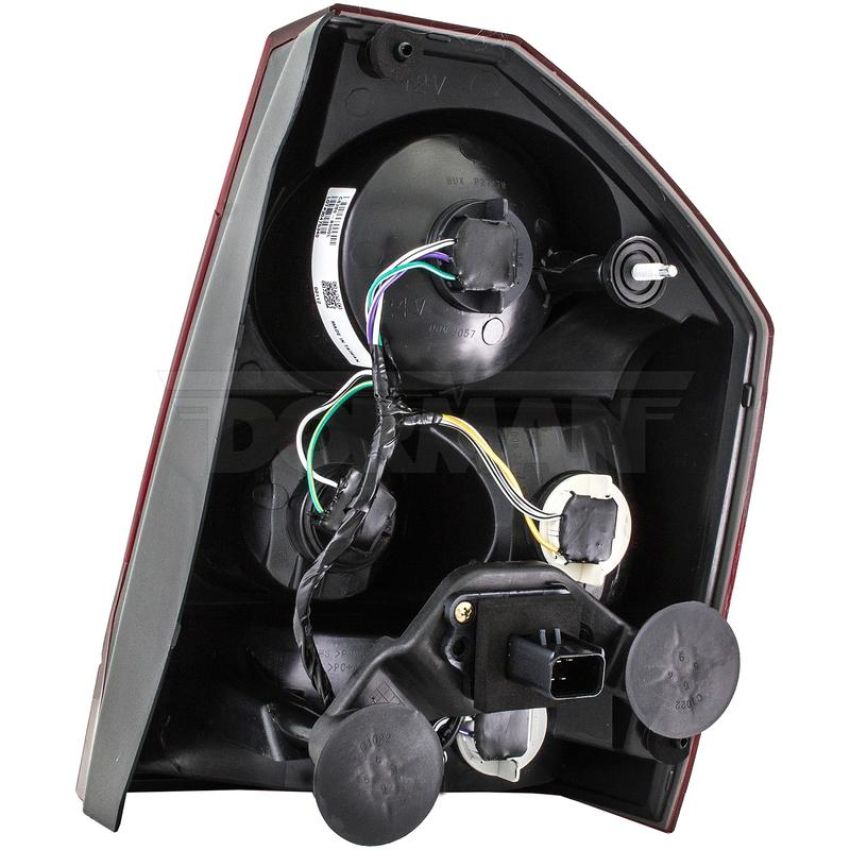 DORMAN 1611620 Tail Lamp Left