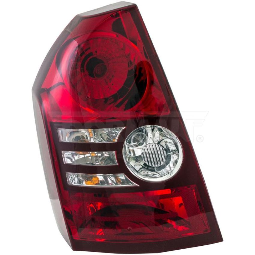 DORMAN 1611620 Tail Lamp Left