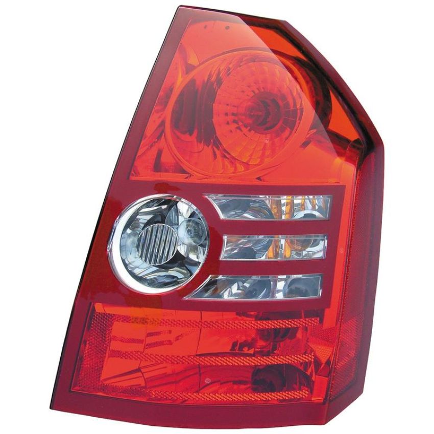 DORMAN 1611621 Tail Lamp Right