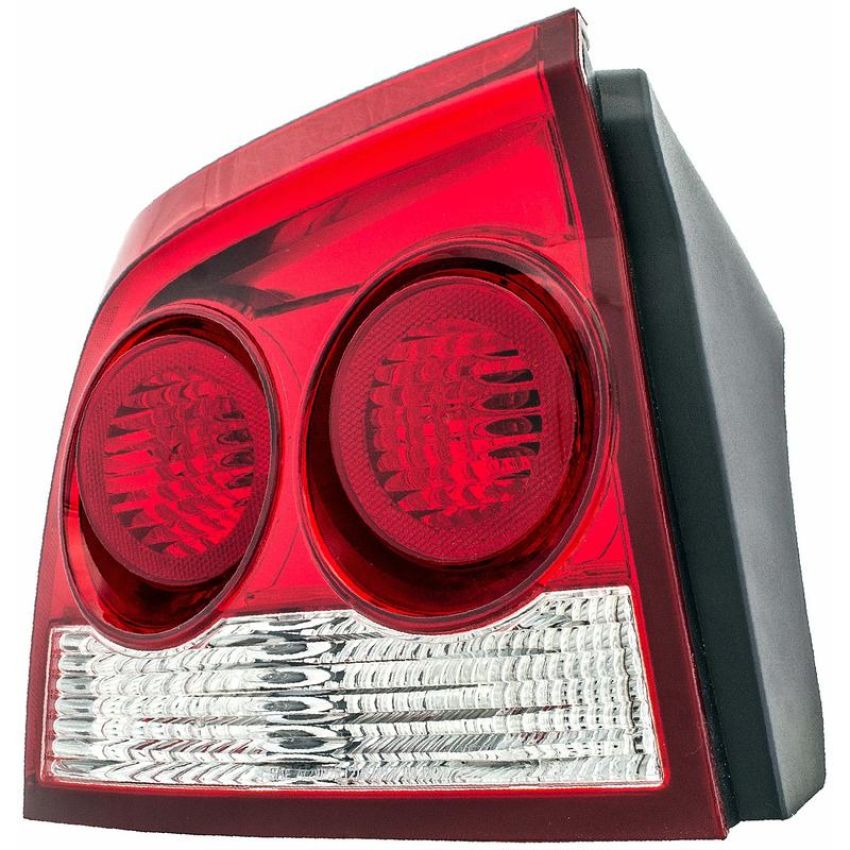 DORMAN 1611624 Tail Lamp Left