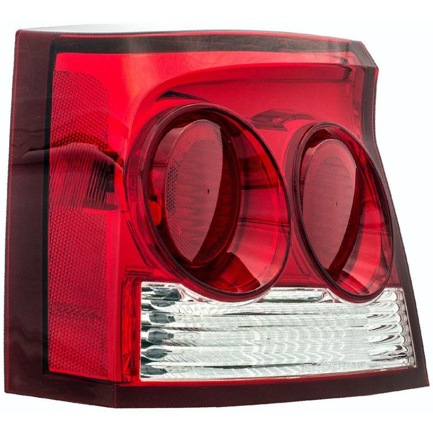 DORMAN 1611624 Tail Lamp Left