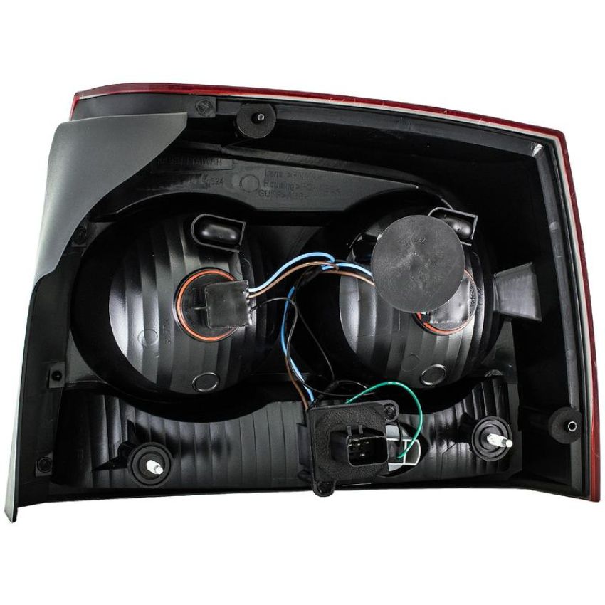 DORMAN 1611625 Tail Lamp Right