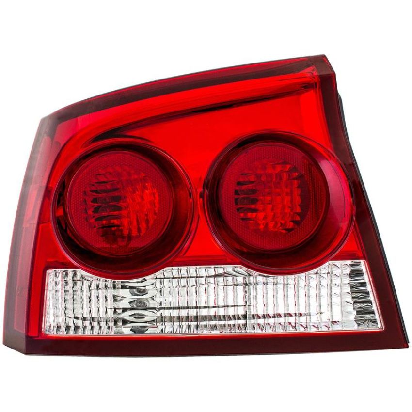 DORMAN 1611625 Tail Lamp Right