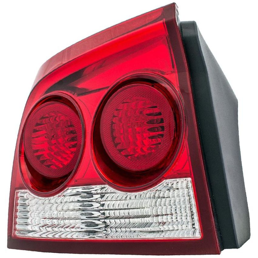 DORMAN 1611625 Tail Lamp Right