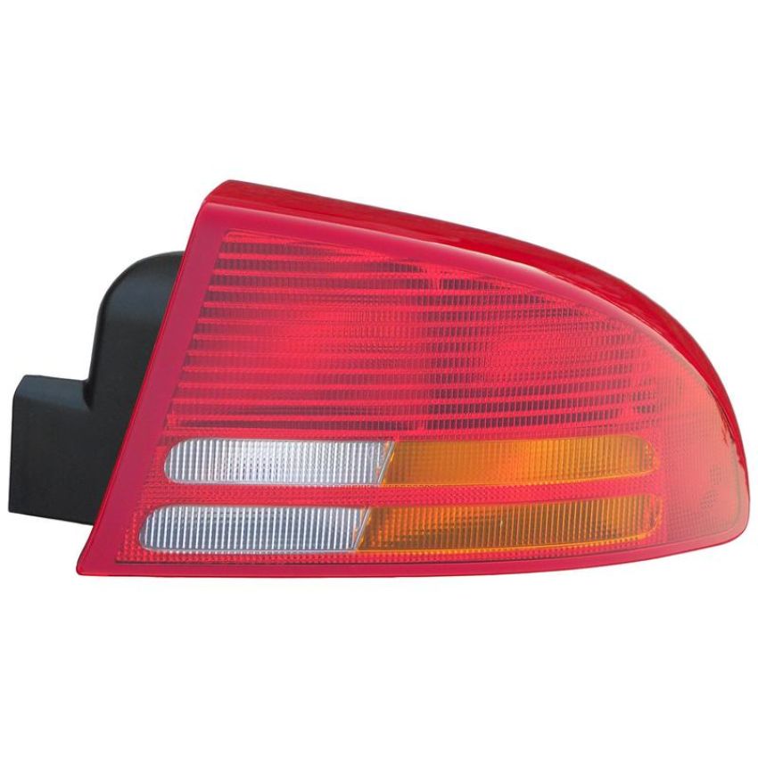 DORMAN 1611627 Tail Lamp Right