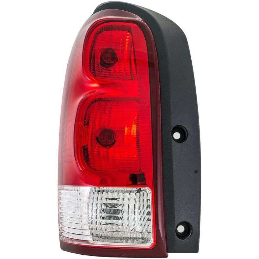 DORMAN 1611630 Tail Lamp Left