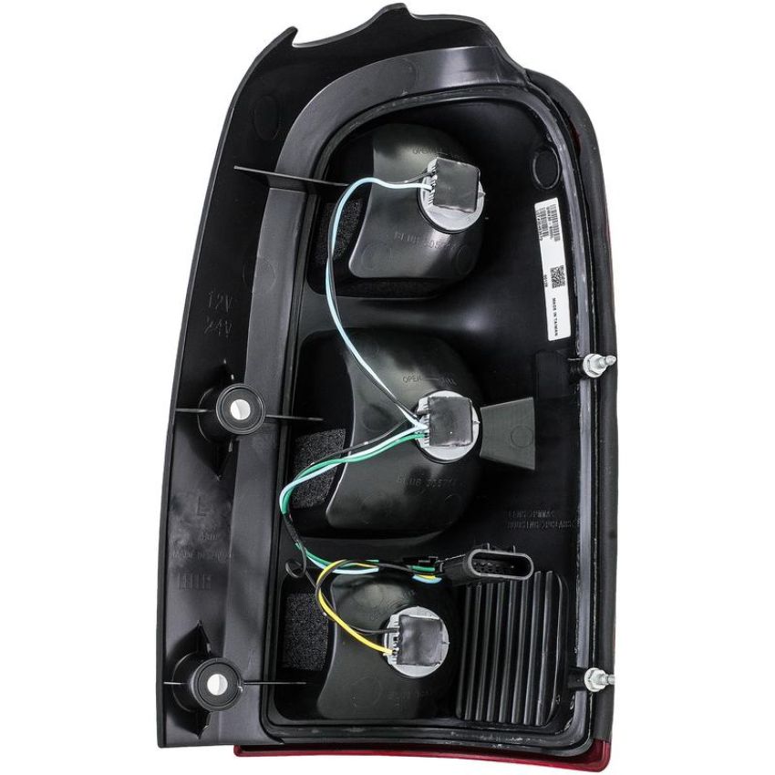 DORMAN 1611630 Tail Lamp Left