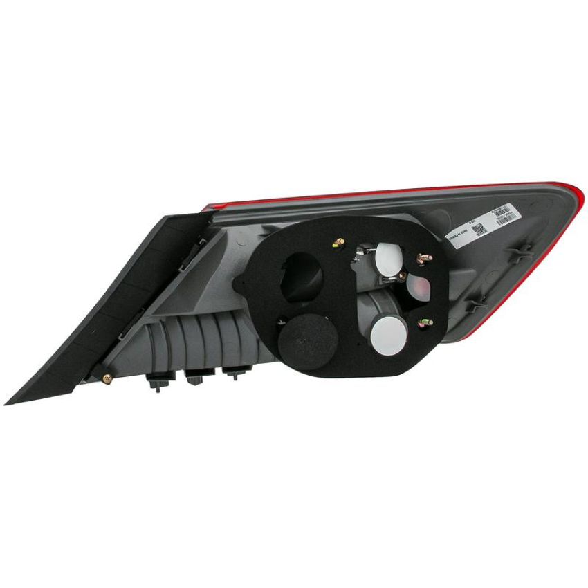 DORMAN 1611632 Tail Lamp Left