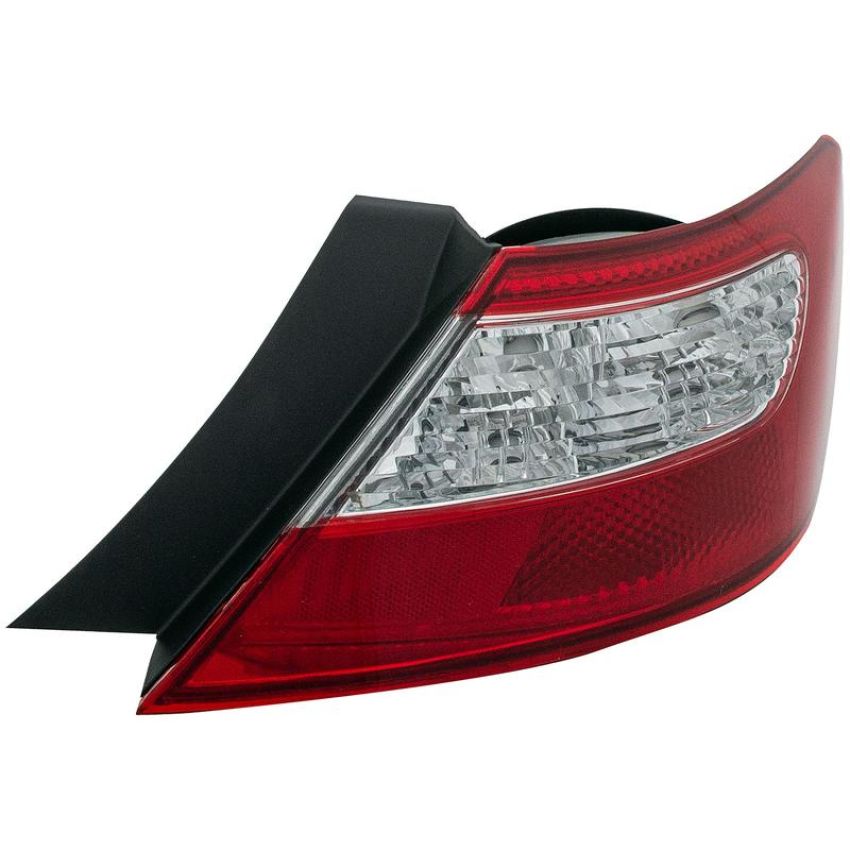 DORMAN 1611633 Tail Lamp Right
