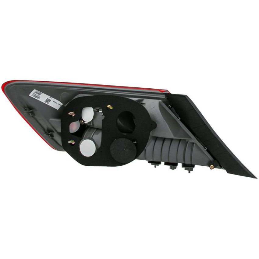 DORMAN 1611633 Tail Lamp Right