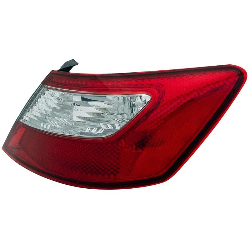 DORMAN 1611633 Tail Lamp Right