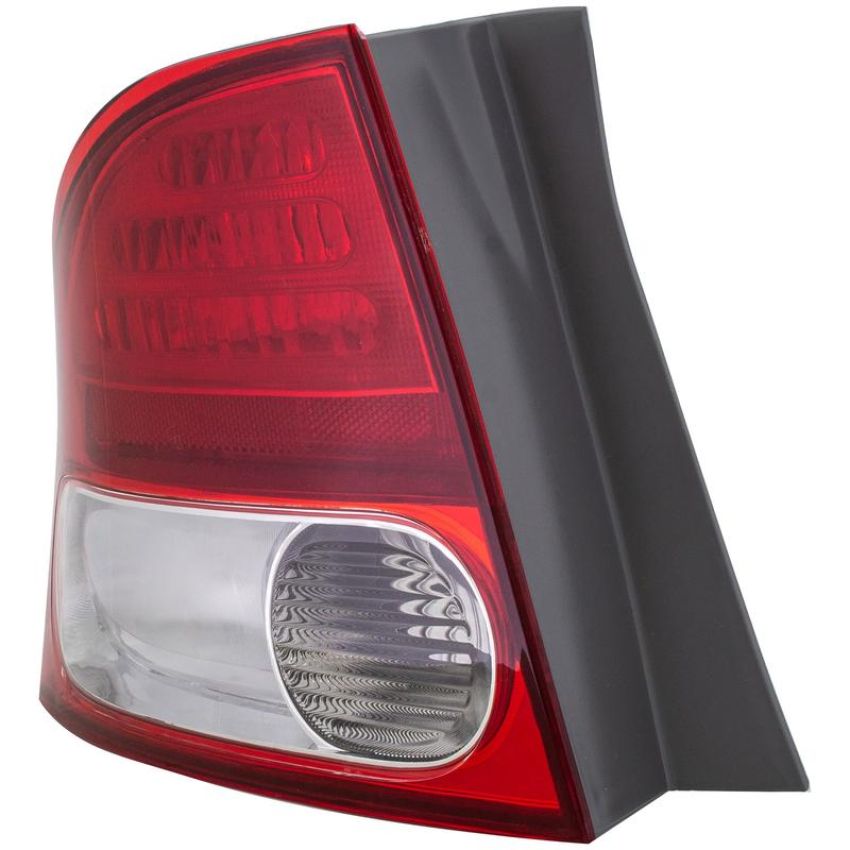 DORMAN 1611634 Tail Lamp Left