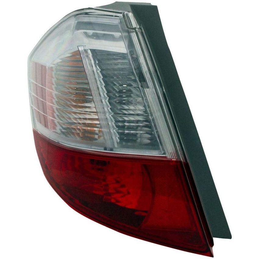 DORMAN 1611636 Tail Lamp Left
