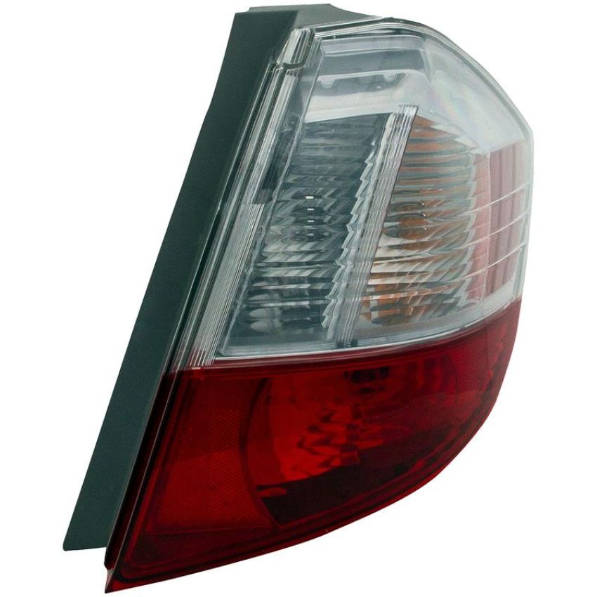 DORMAN 1611637 Tail Lamp Right