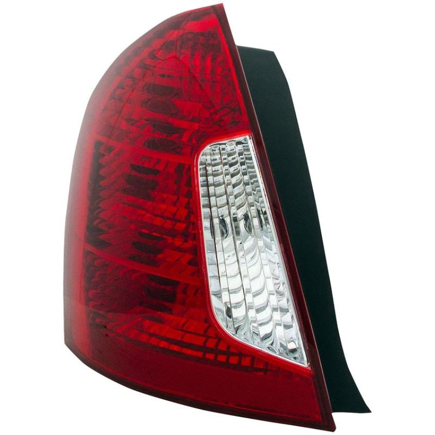DORMAN 1611638 Tail Lamp Left