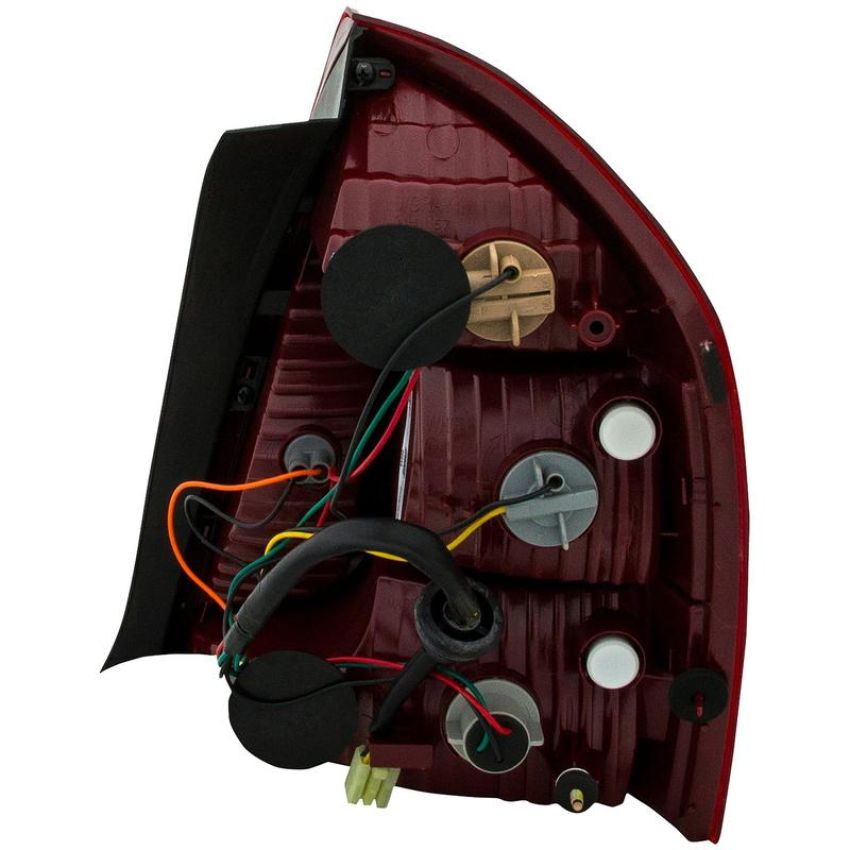 DORMAN 1611638 Tail Lamp Left