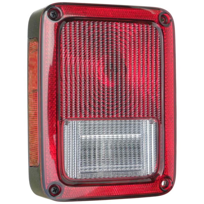 DORMAN 1611642 Tail Lamp Left