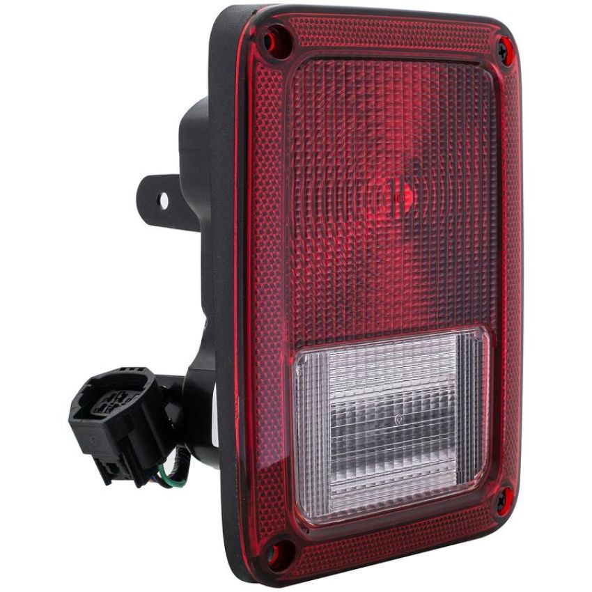 DORMAN 1611643 Tail Lamp Right