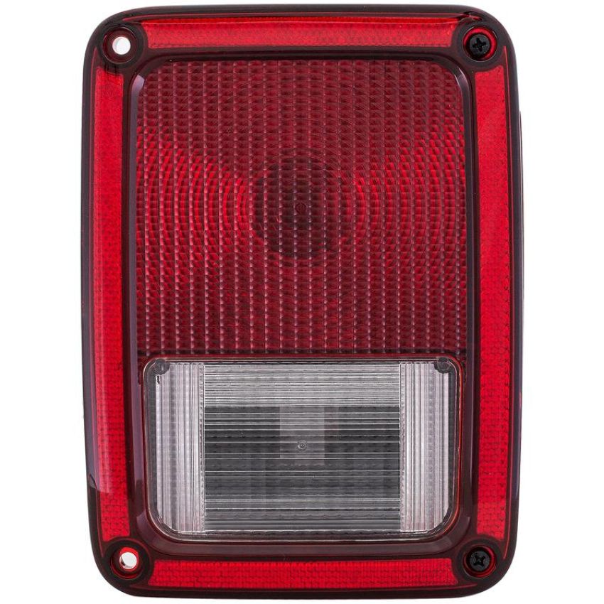DORMAN 1611643 Tail Lamp Right