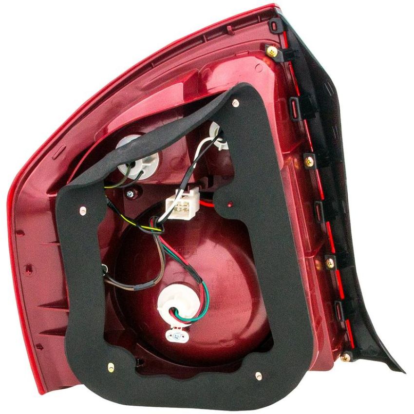 DORMAN 1611645 Tail Lamp Right