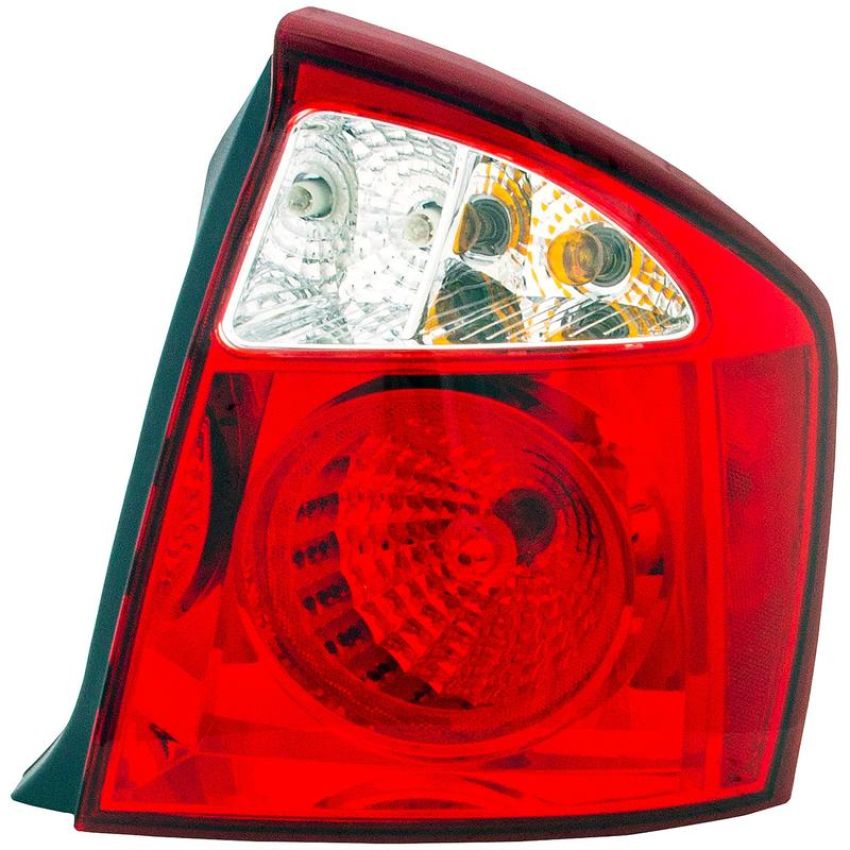 DORMAN 1611645 Tail Lamp Right