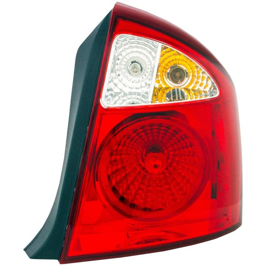 DORMAN 1611645 Tail Lamp Right