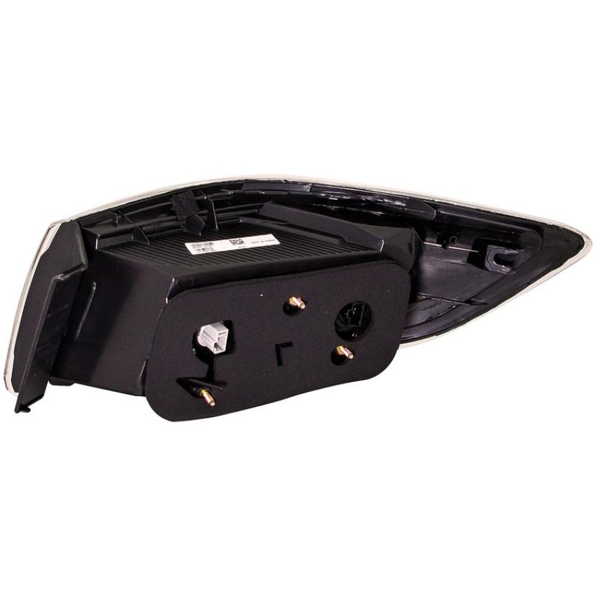 DORMAN 1611646 Tail Lamp Left