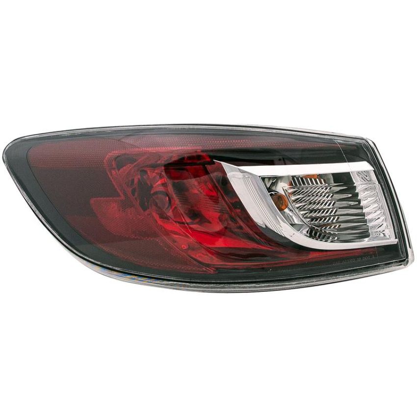 DORMAN 1611646 Tail Lamp Left