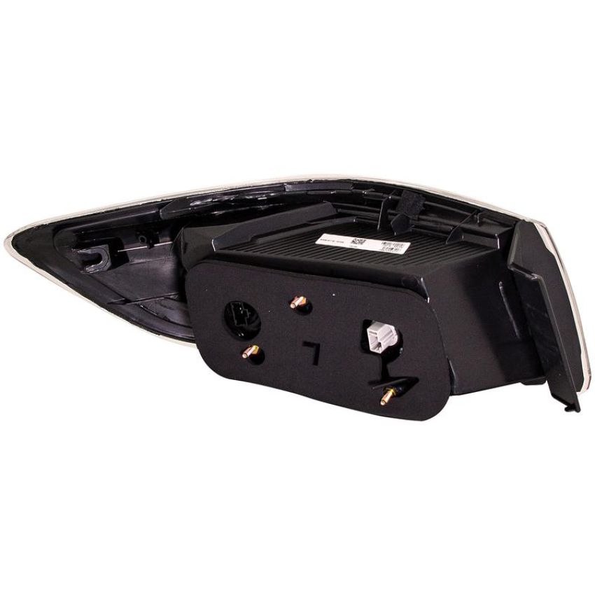 DORMAN 1611647 Tail Lamp Right