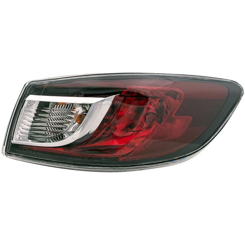 DORMAN 1611647 Tail Lamp Right