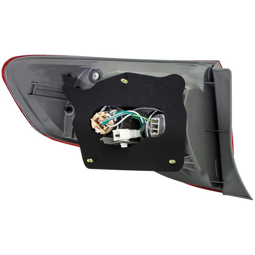 DORMAN 1611649 Tail Lamp Right