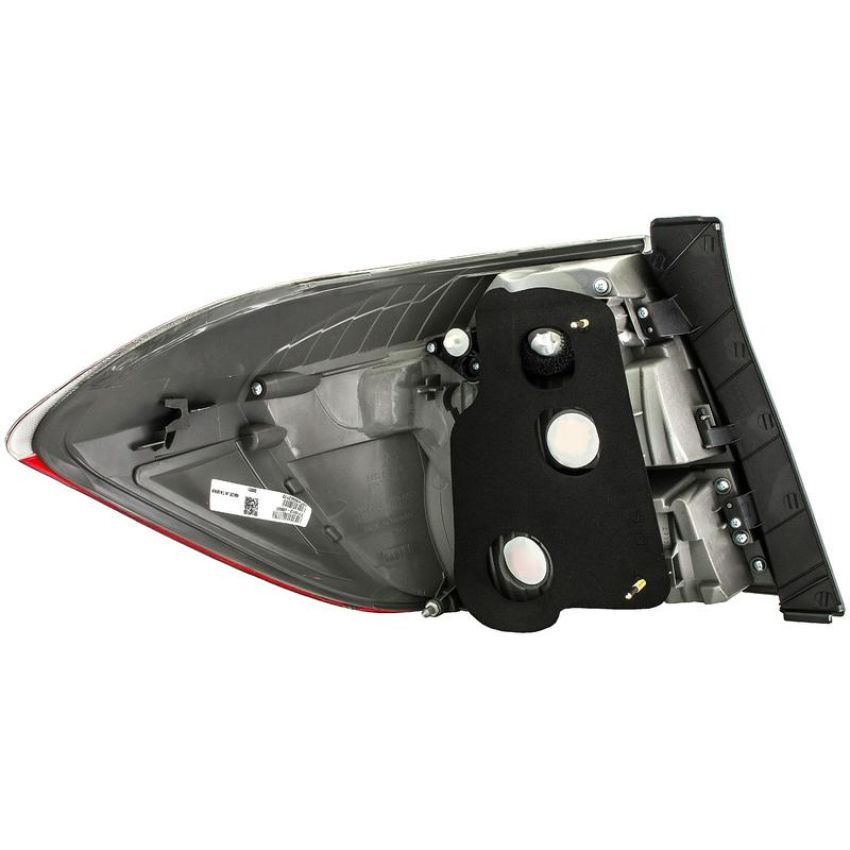 DORMAN 1611651 Tail Lamp Right