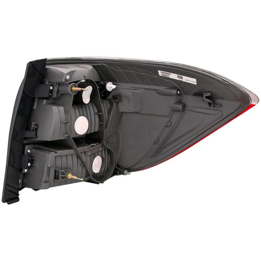 DORMAN 1611652 Tail Lamp Left