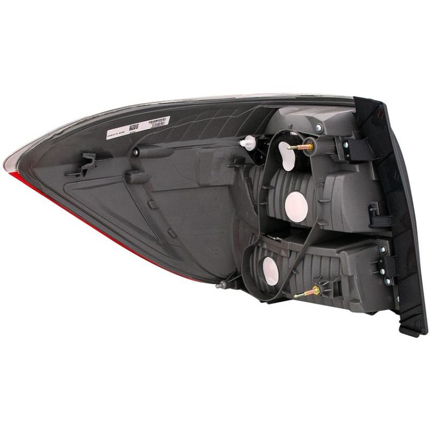 DORMAN 1611653 Tail Lamp Right