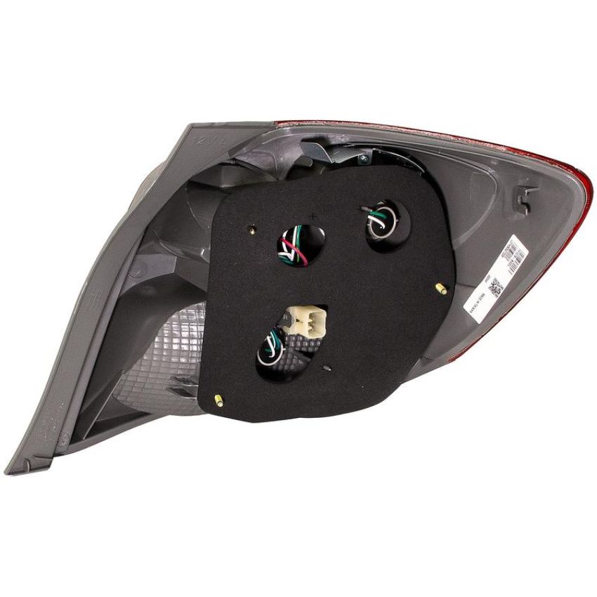 DORMAN 1611654 Tail Lamp Left