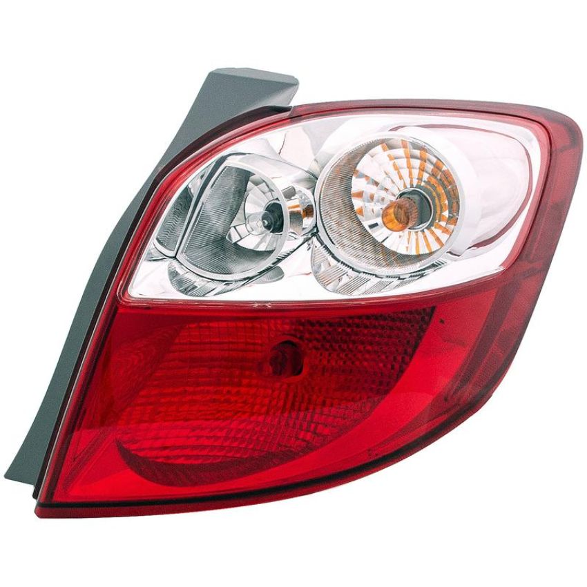 DORMAN 1611655 Tail Lamp Right